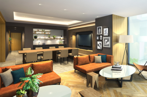 ファインレジデンス新越谷