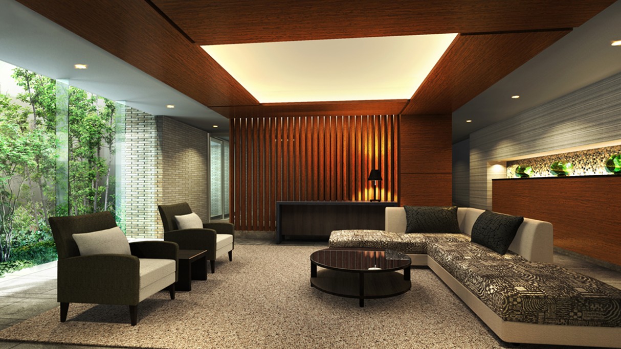 ジ・アーバネックス芦屋Owners