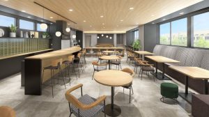 ドーミー堺海岸通り