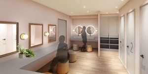 KGグローバルハウス西宮北口