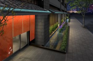 野乃金沢　デザインクラブ