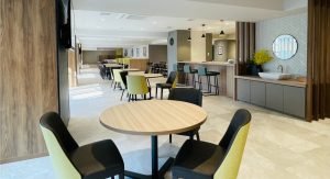 ドーミー山科