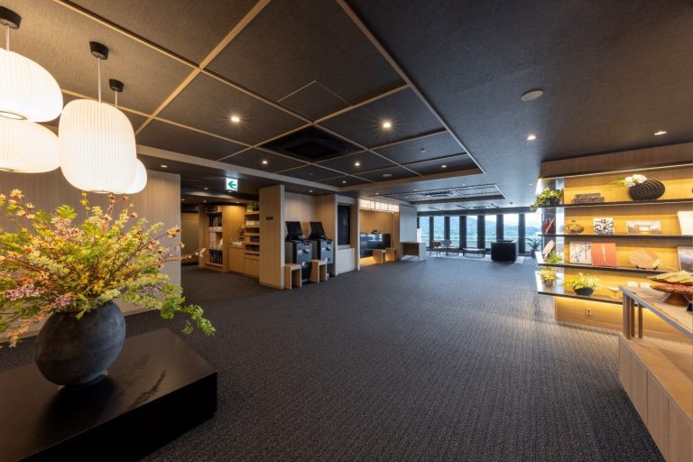 三交イン伊勢市駅前別館Grande　デザインクラブ実績