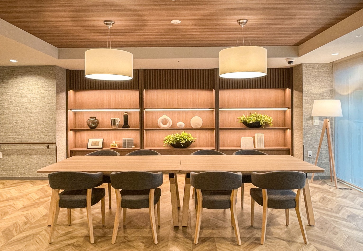 ドーミー目白台　デザインクラブ実績