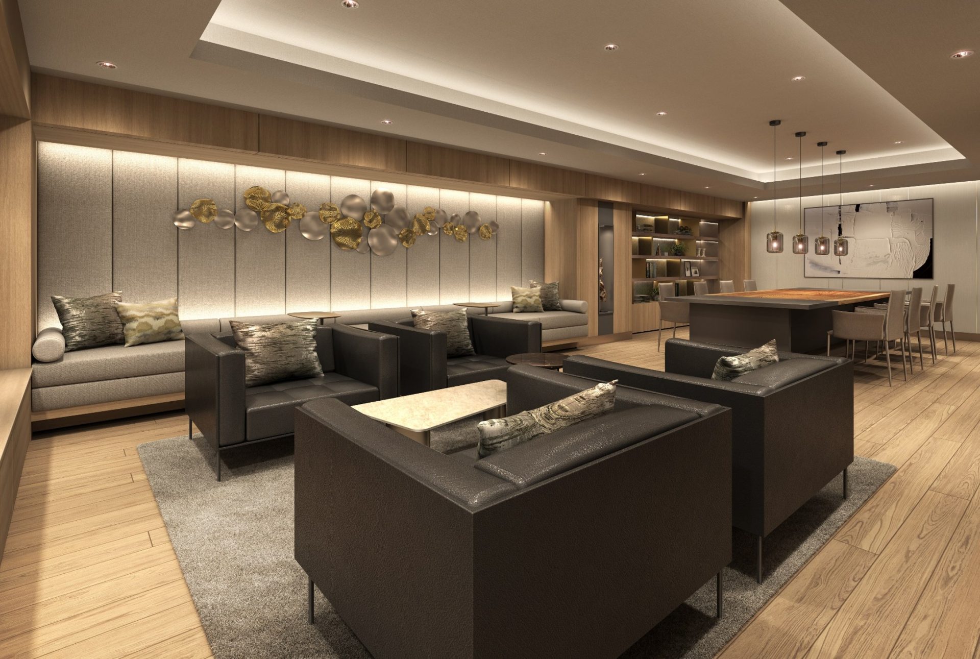 ファインレジデンス神戸新長田