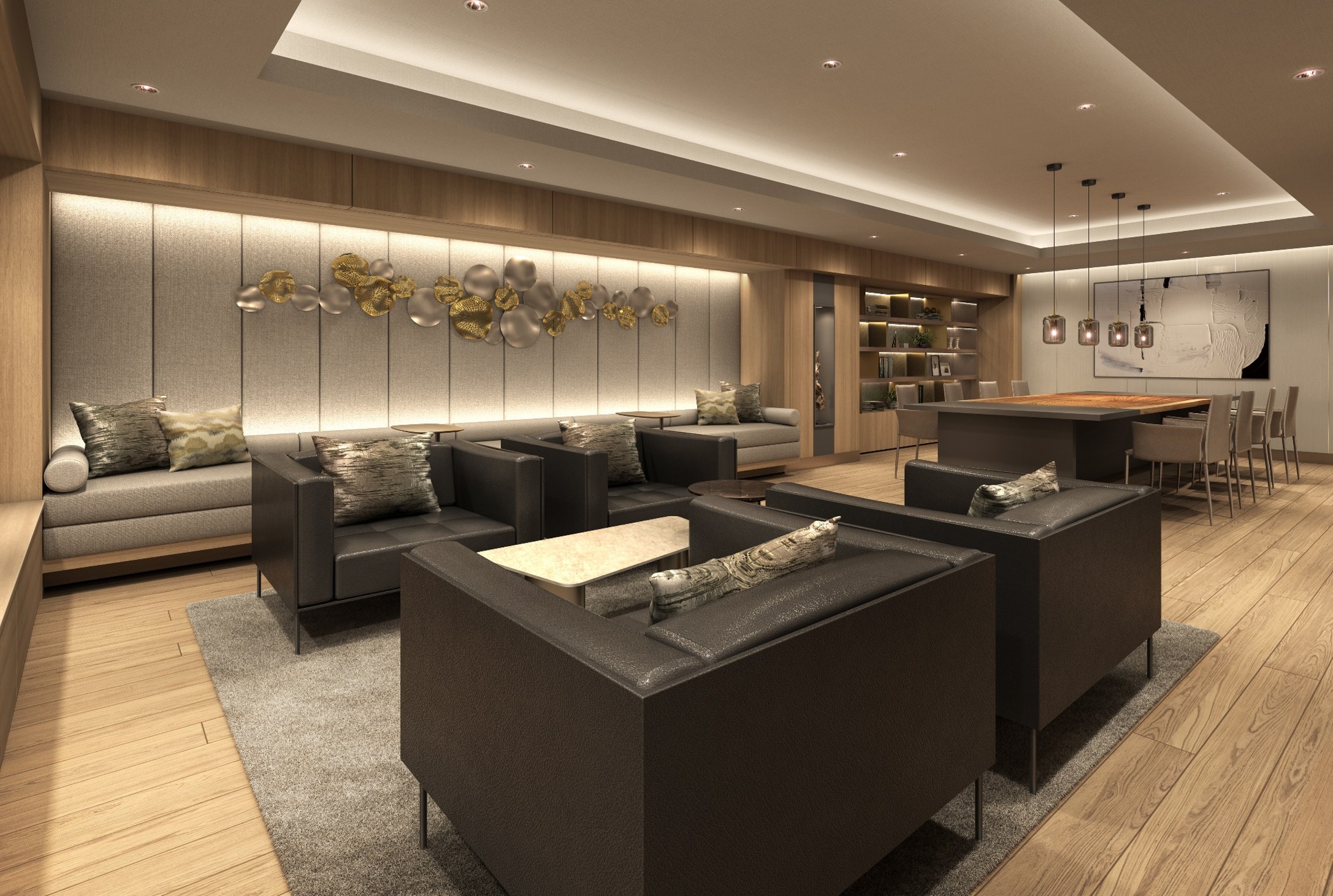 ファインレジデンス神戸新長田