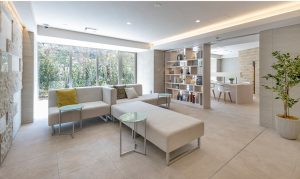 ファインレジデンス高槻上牧駅前