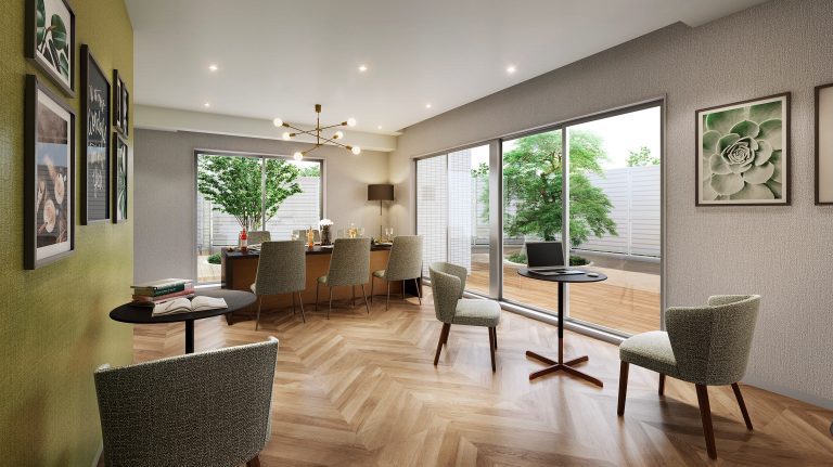 リアラス明石西新町