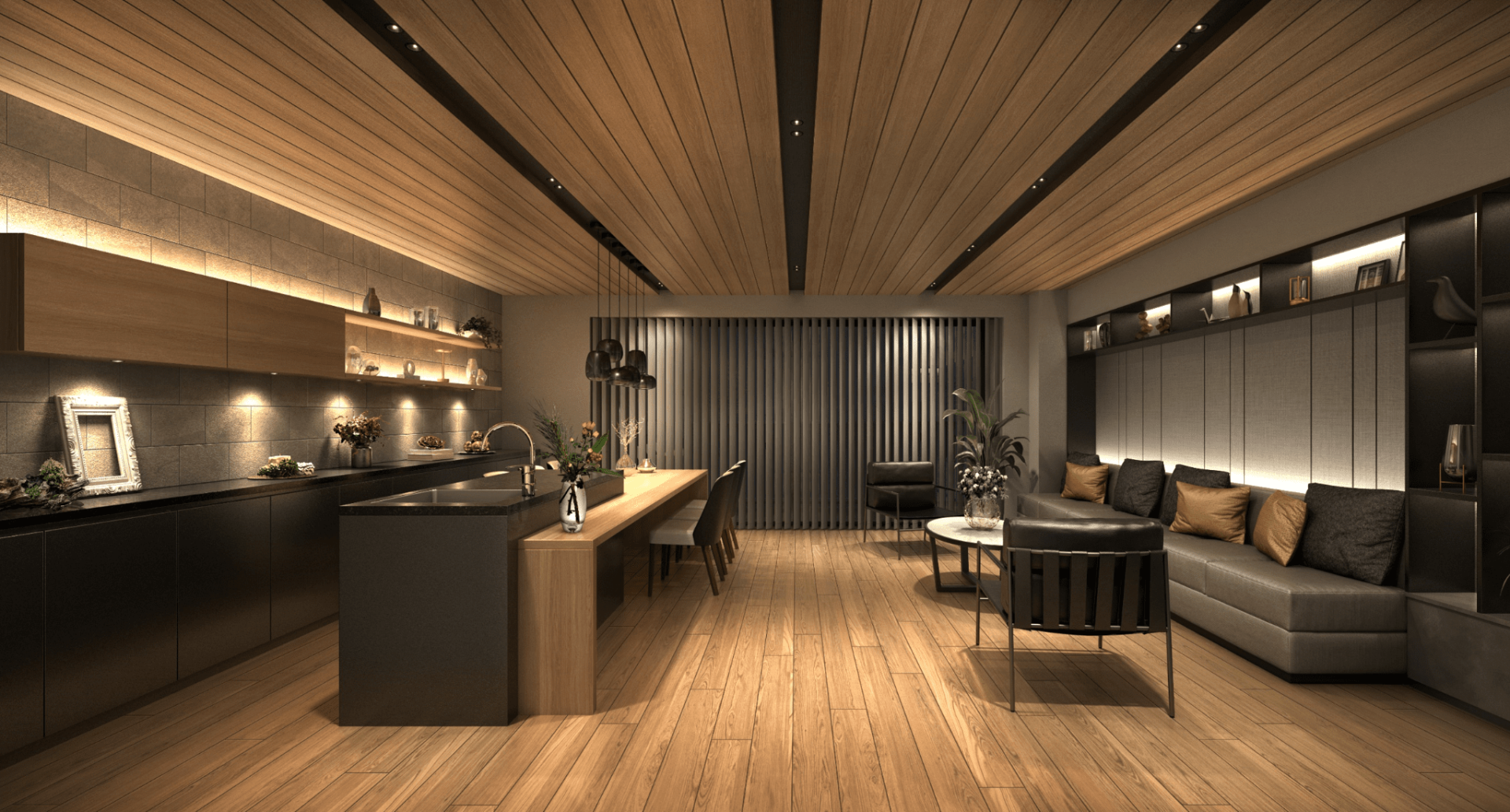 ファインレジデンス城東中央　デザインクラブ実績