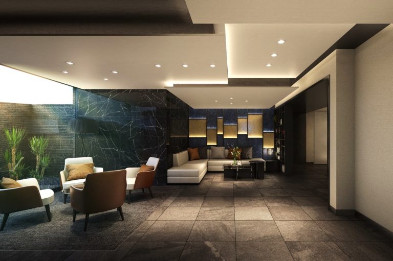 ファインタワー浦添城間　デザインクラブ実績