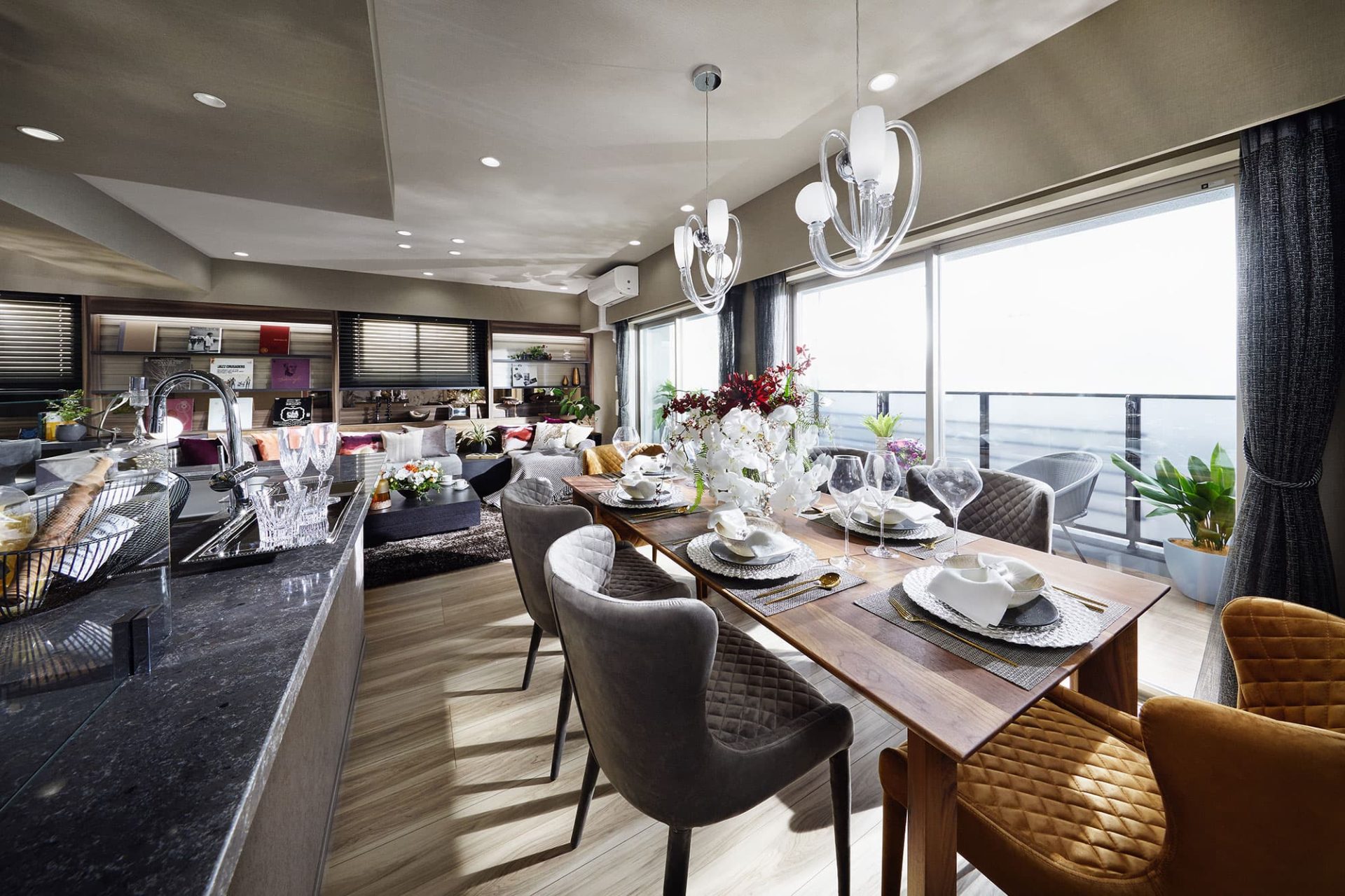 レーベン上田中央DESTIA