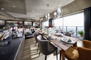 レーベン上田中央DESTIA