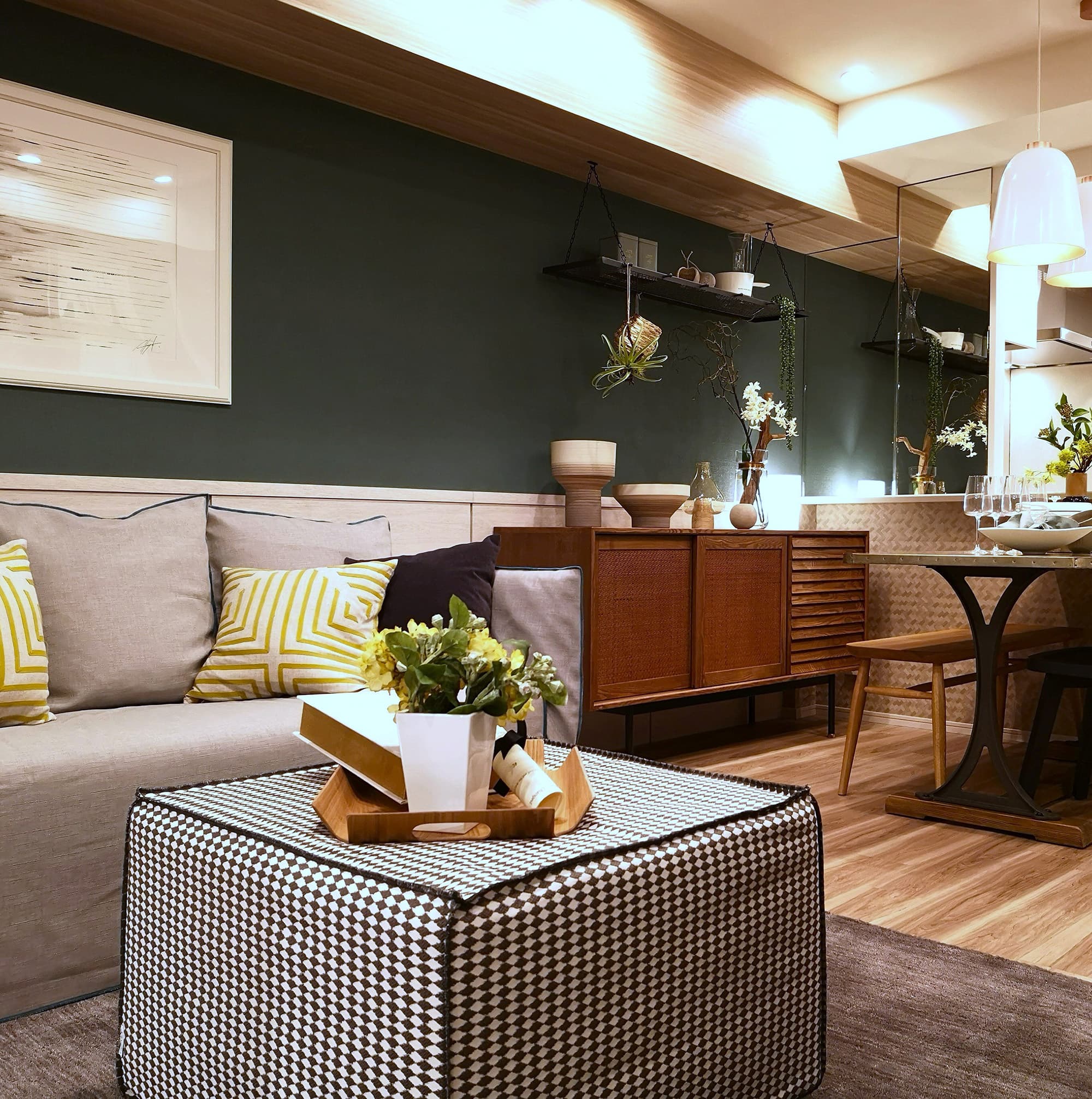 クレヴィア横濱弘明寺