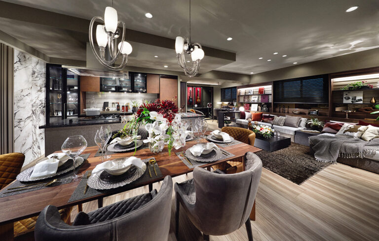 レーベン上田中央DESTIA