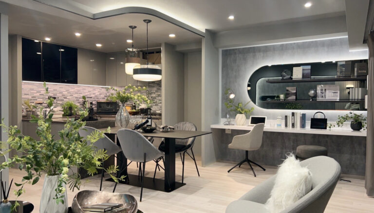 ファインレジデンス住道駅前