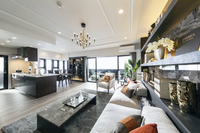 ブランシエラ道後樋又