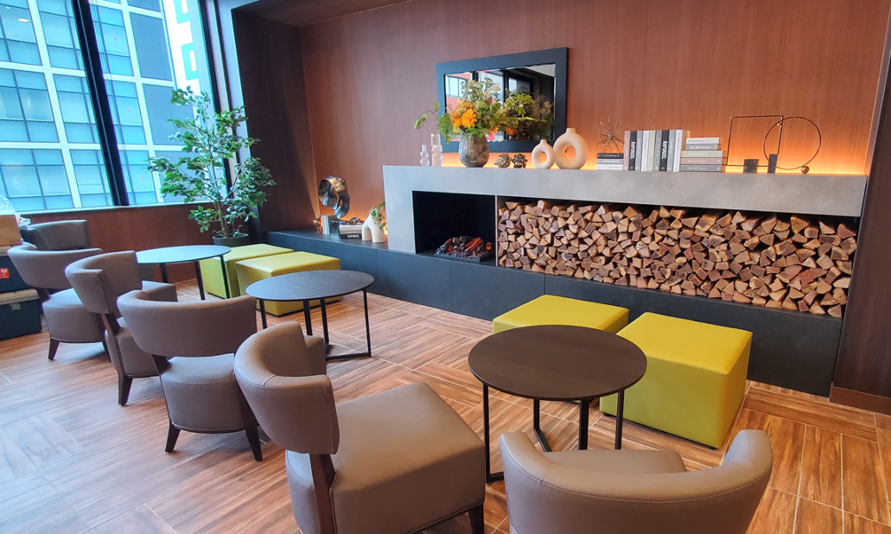 天然温泉　淡雪の湯　ドーミーイン青森　デザインクラブ実績