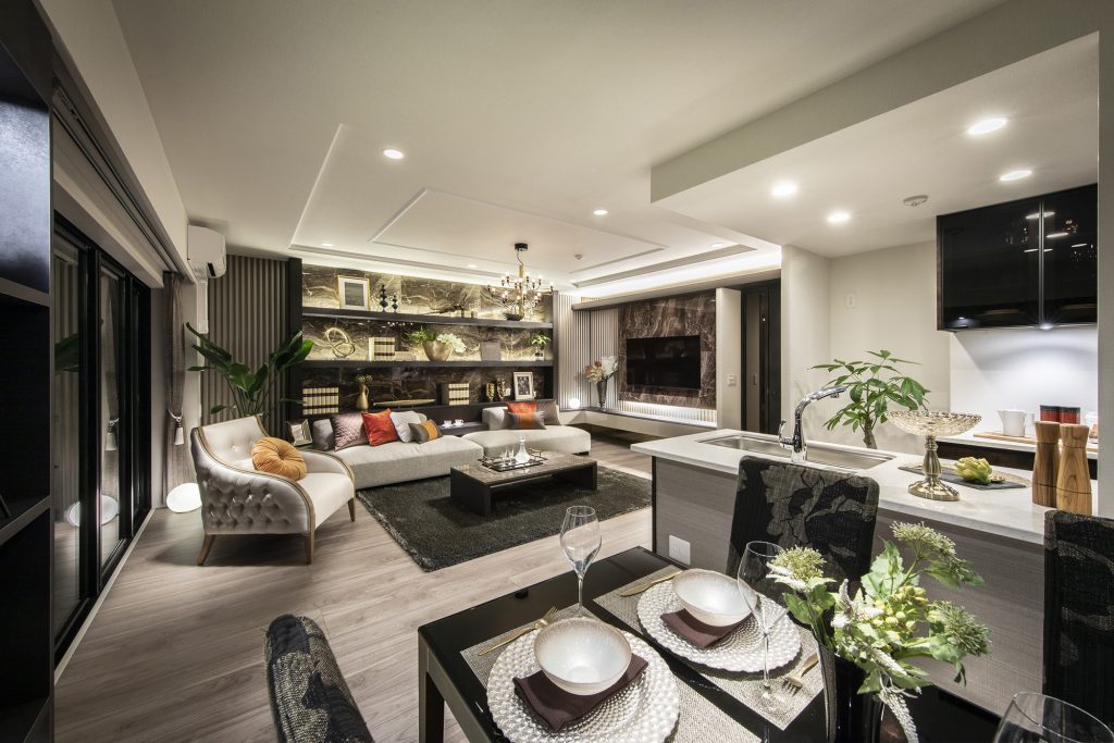 ブランシエラ道後樋又