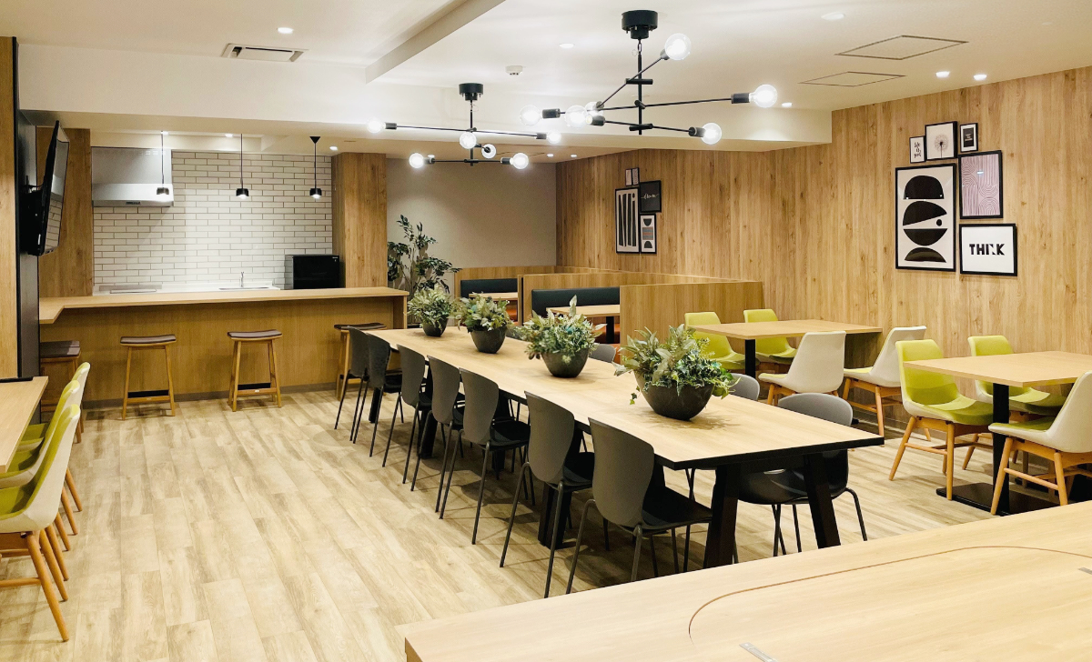 ドーミー近大前　デザインクラブ実績