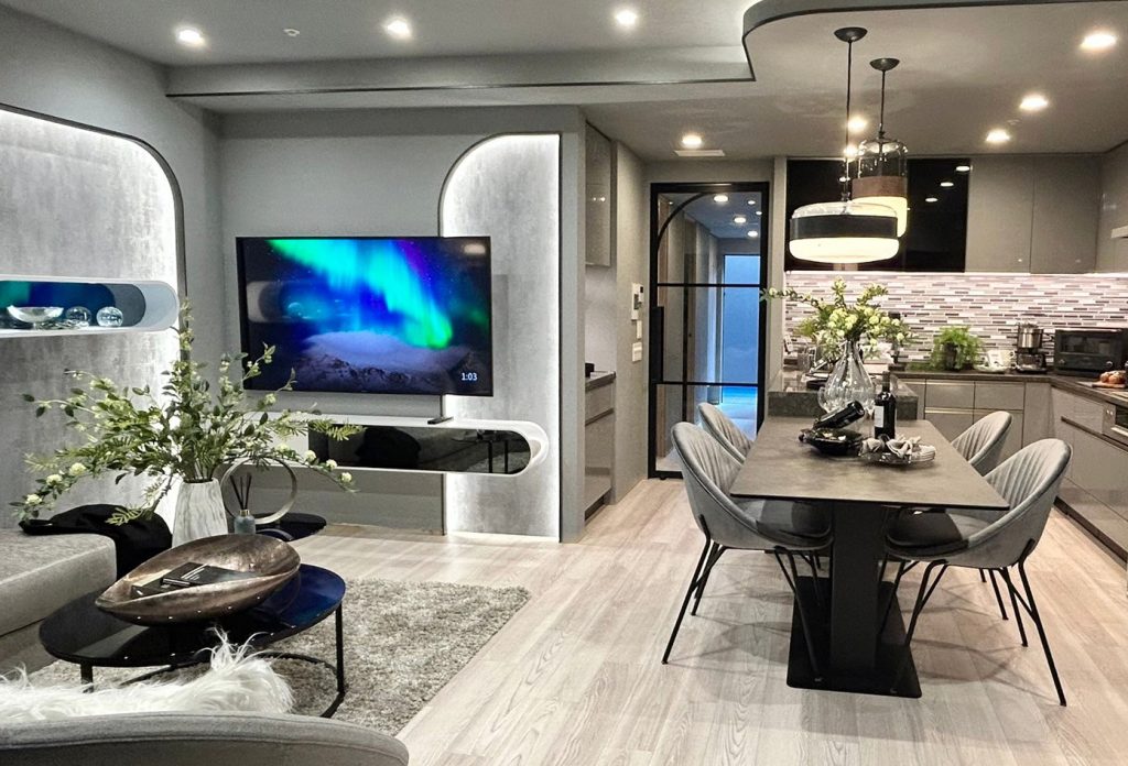 ファインレジデンス住道駅前