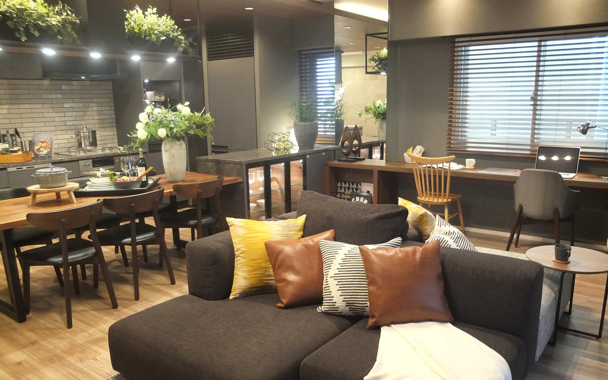 ファインレジデンス神戸新長田