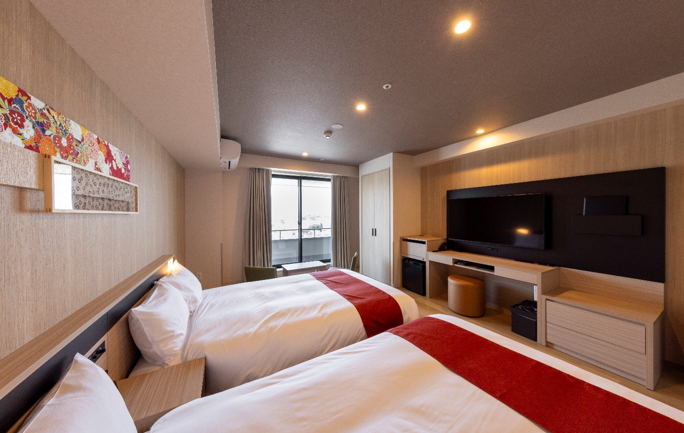 三交イン伊勢市駅前別館Grande　デザインクラブ実績