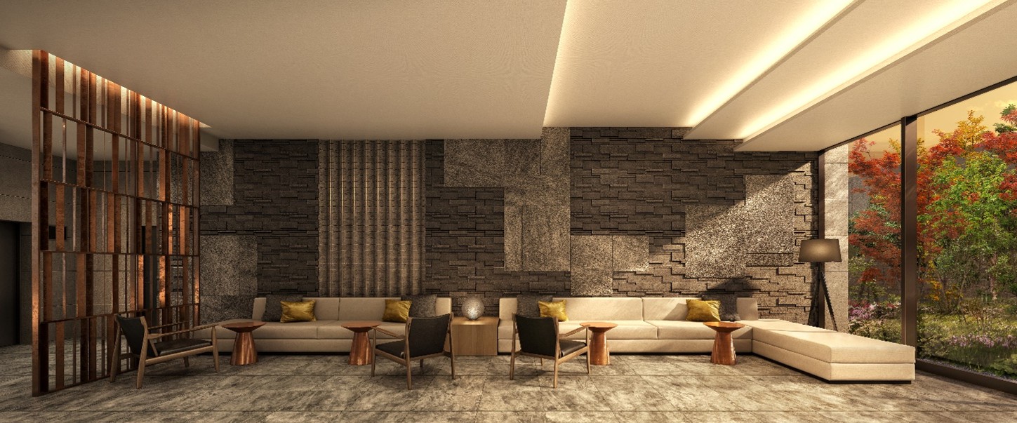 ファインレジデンス城東中央　デザインクラブ実績