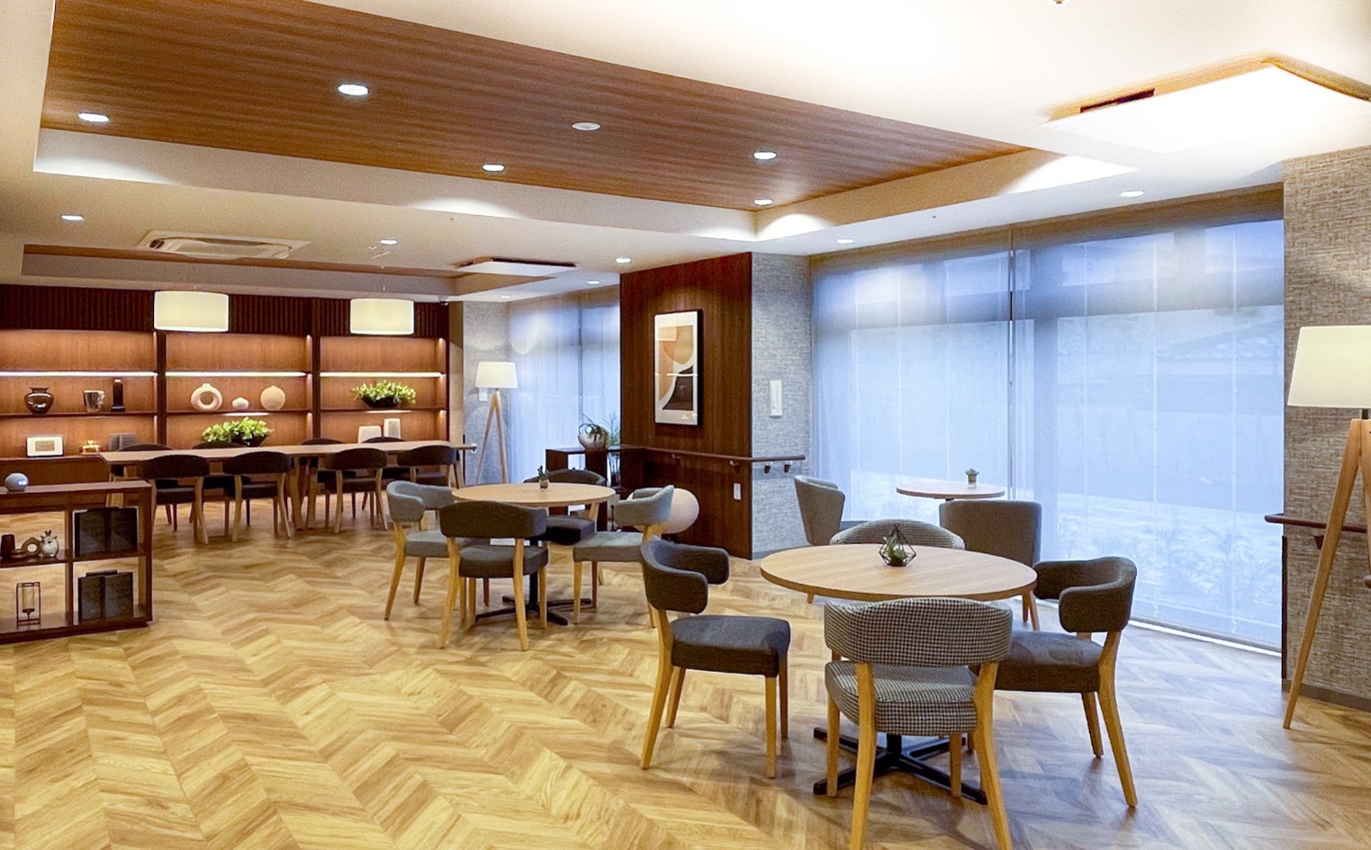 ドーミー目白台　デザインクラブ実績