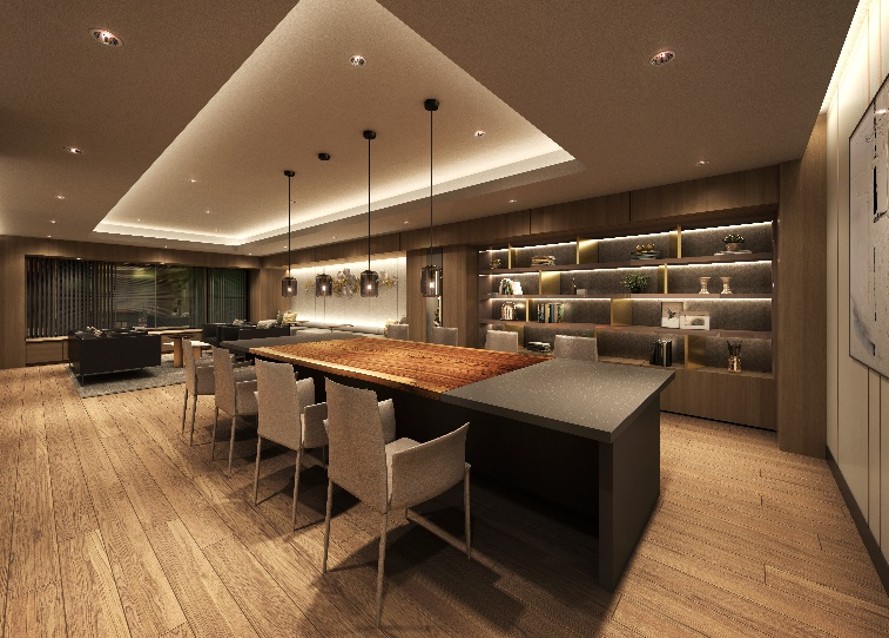 ファインレジデンス神戸新長田