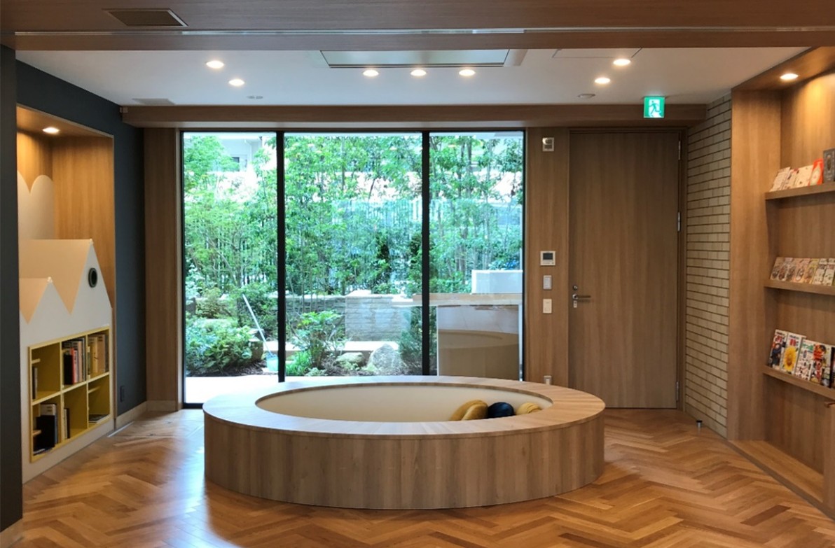 ファインレジデンス新越谷