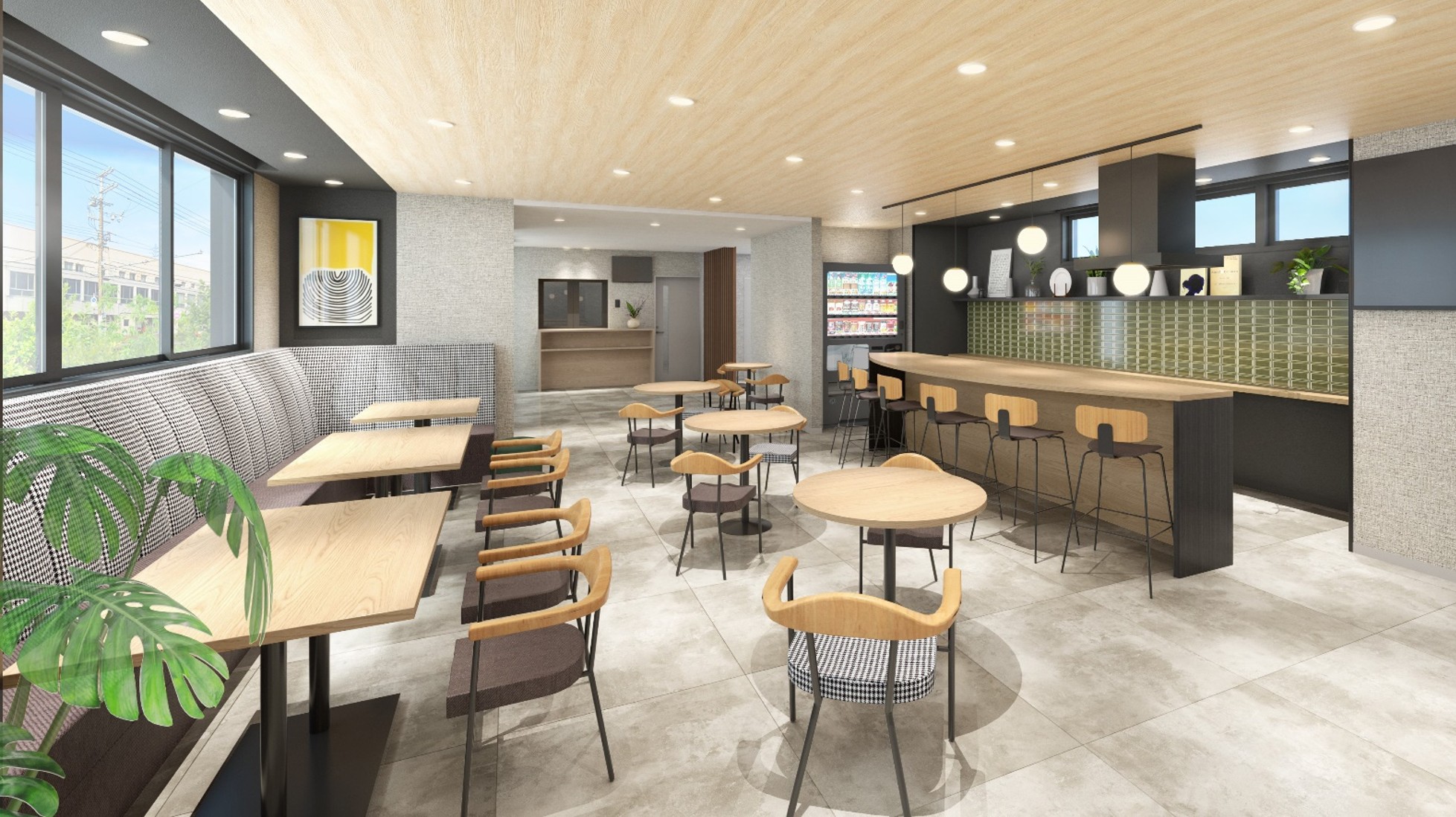 ドーミー堺海岸通り