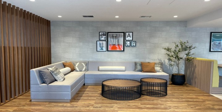 ドーミー山科