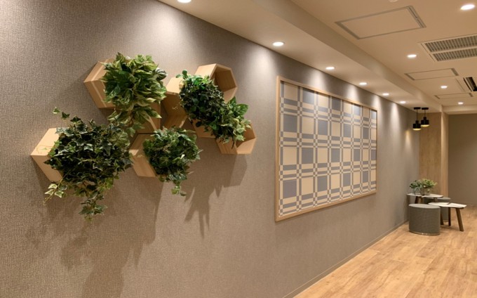 KGグローバルハウス西宮北口