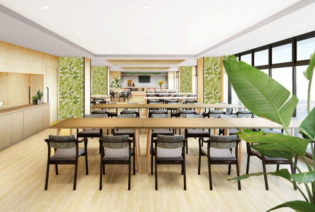 ドーミー目白台　デザインクラブ実績