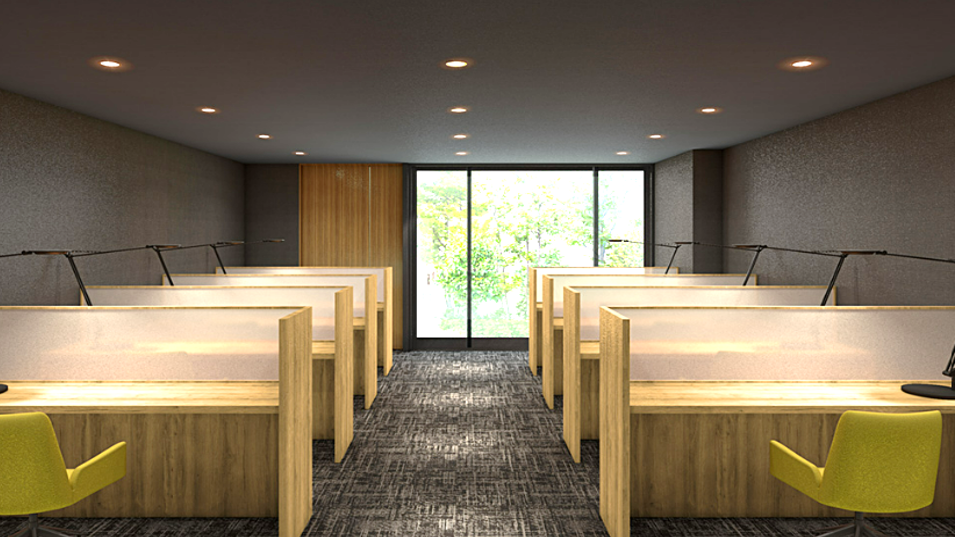 ファインレジデンス新越谷