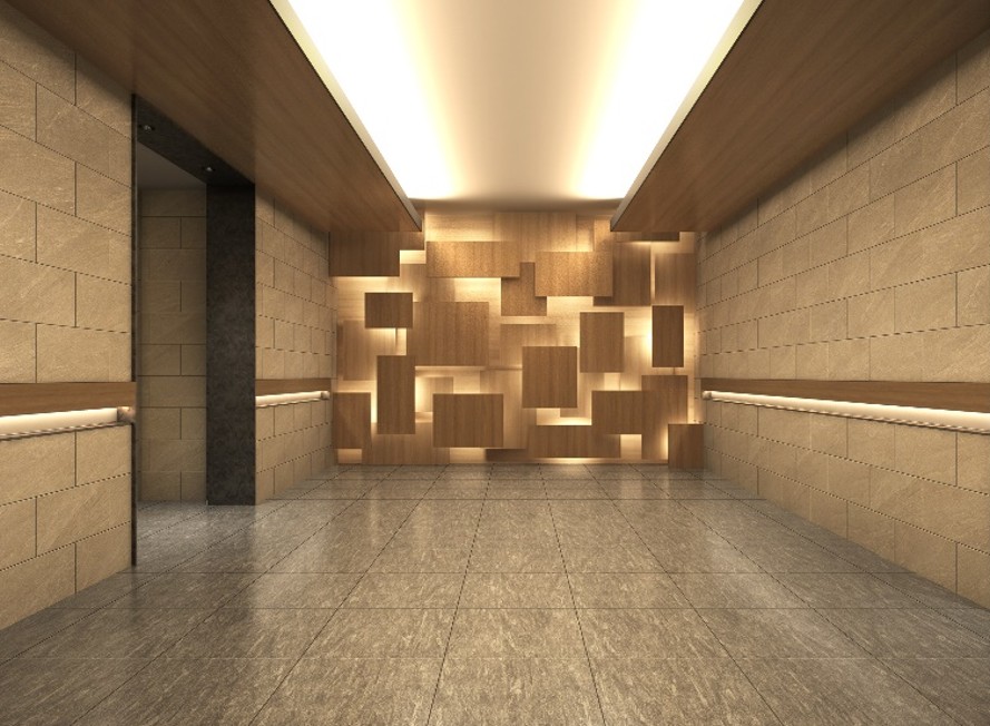 ファインレジデンス神戸新長田