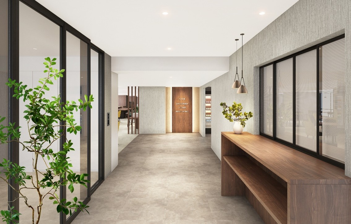 ドーミー山科