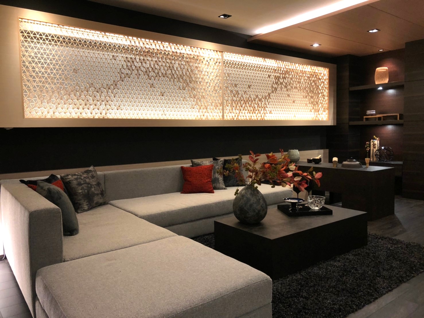 ライオンズ京都小川御所