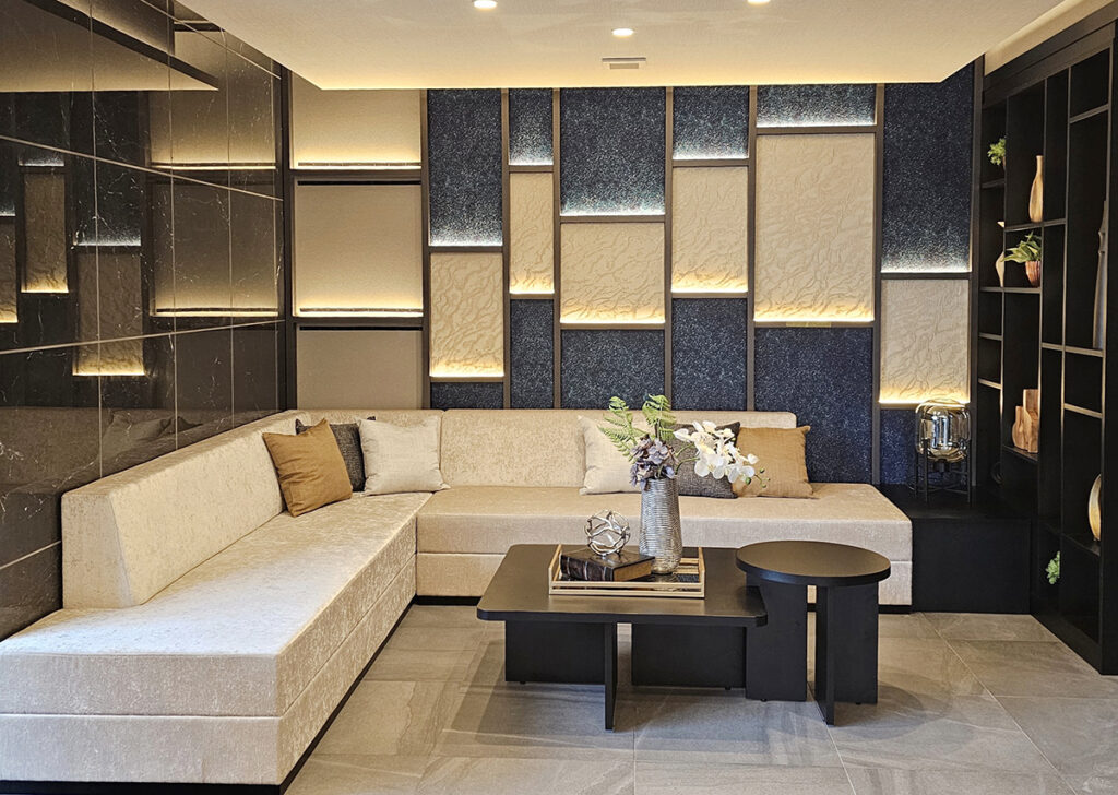 ファインタワー浦添城間