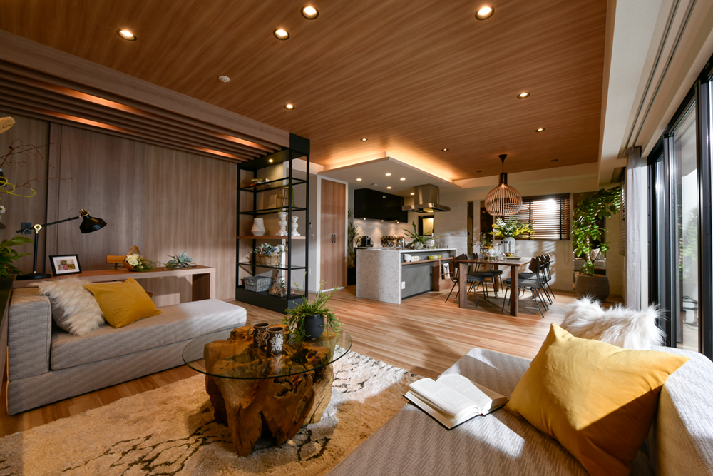 ユニハイム鳳ソレイユ