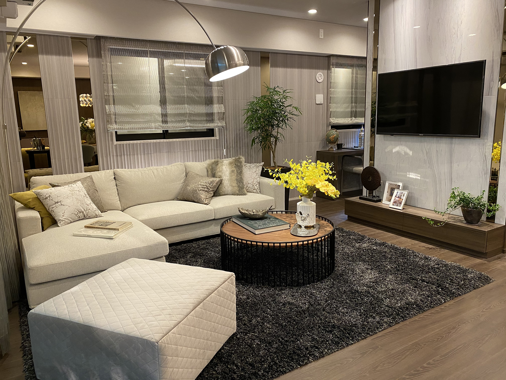 レ・ジェイド千里青山台