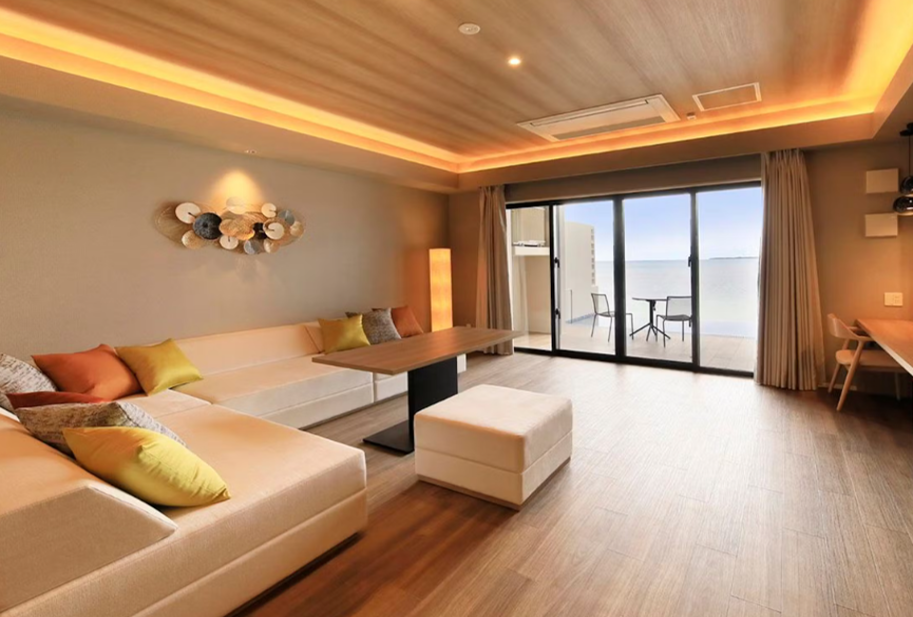 VIVOVIVA石垣島　デザインクラブ実績