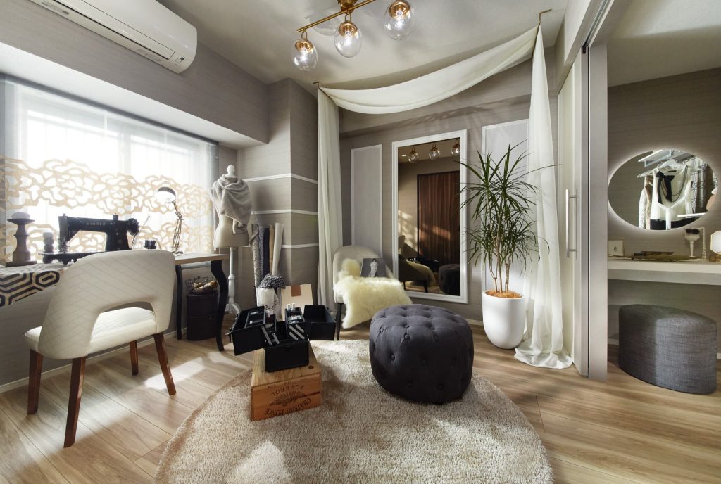 レーベン上田中央DESTIA