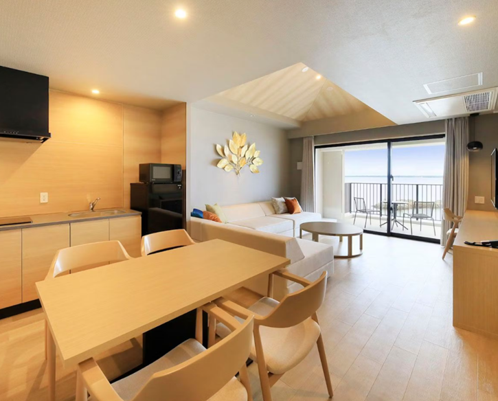 VIVOVIVA石垣島　デザインクラブ実績