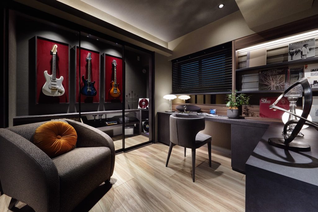 レーベン上田中央DESTIA