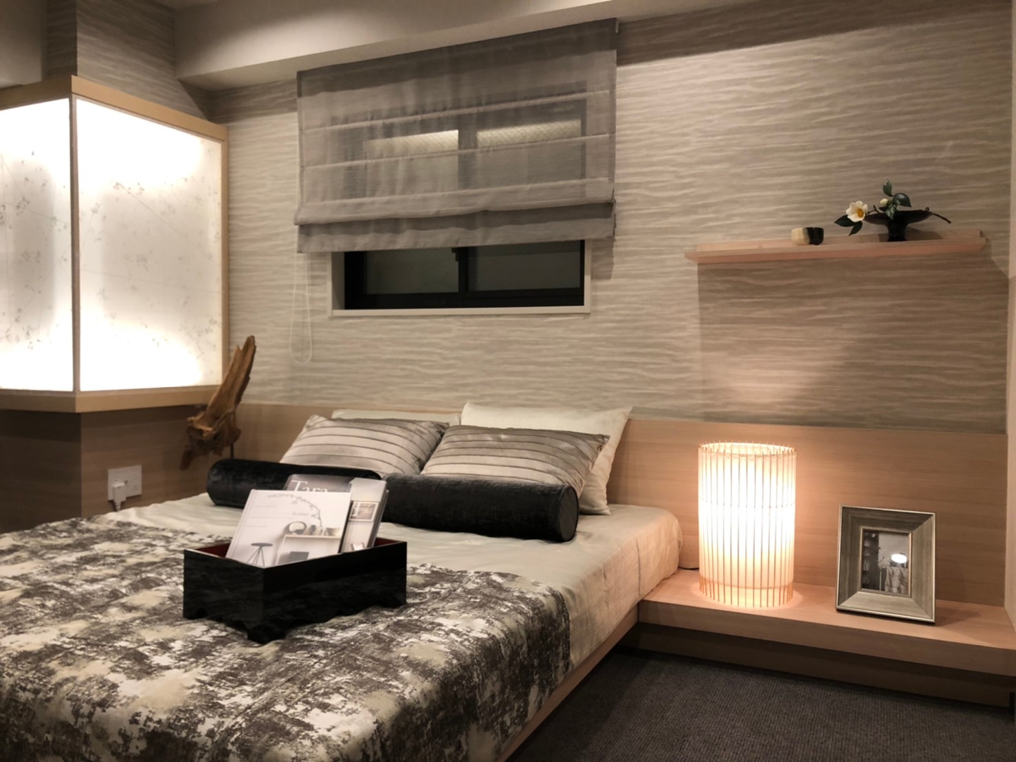 ライオンズ京都小川御所