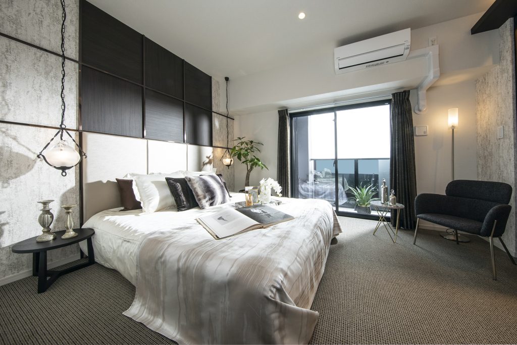 ブランシエラ道後樋又