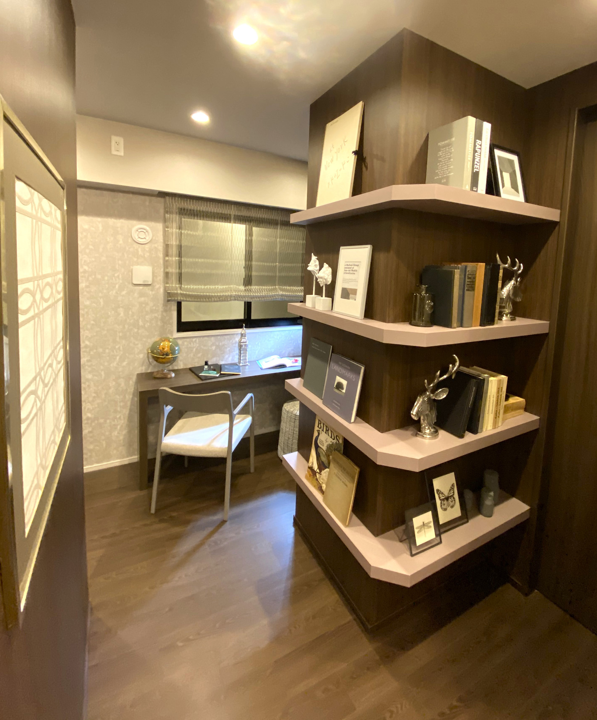 レ・ジェイド千里青山台