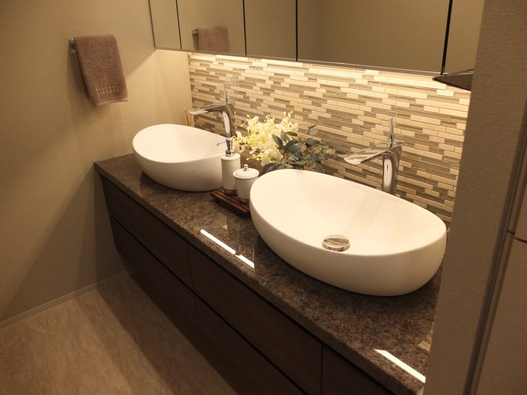 ファインシティ千里津雲台