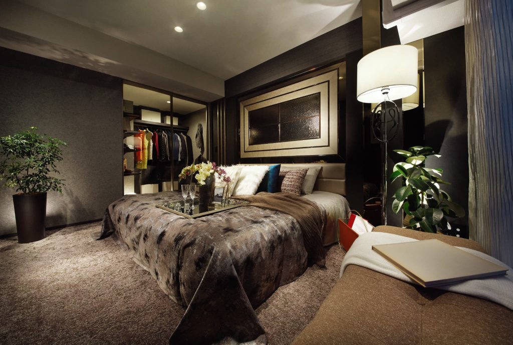 レーベン上田中央DESTIA